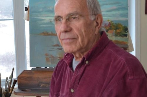 ExpoBiblio automne 2026 - Jean-Claude Boisvert
